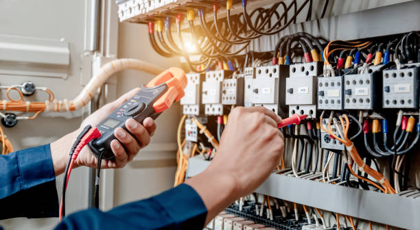 Elektrik Sistemleri
