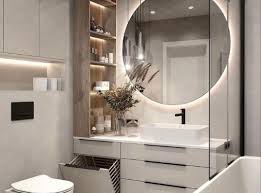 Banyo Dolabı